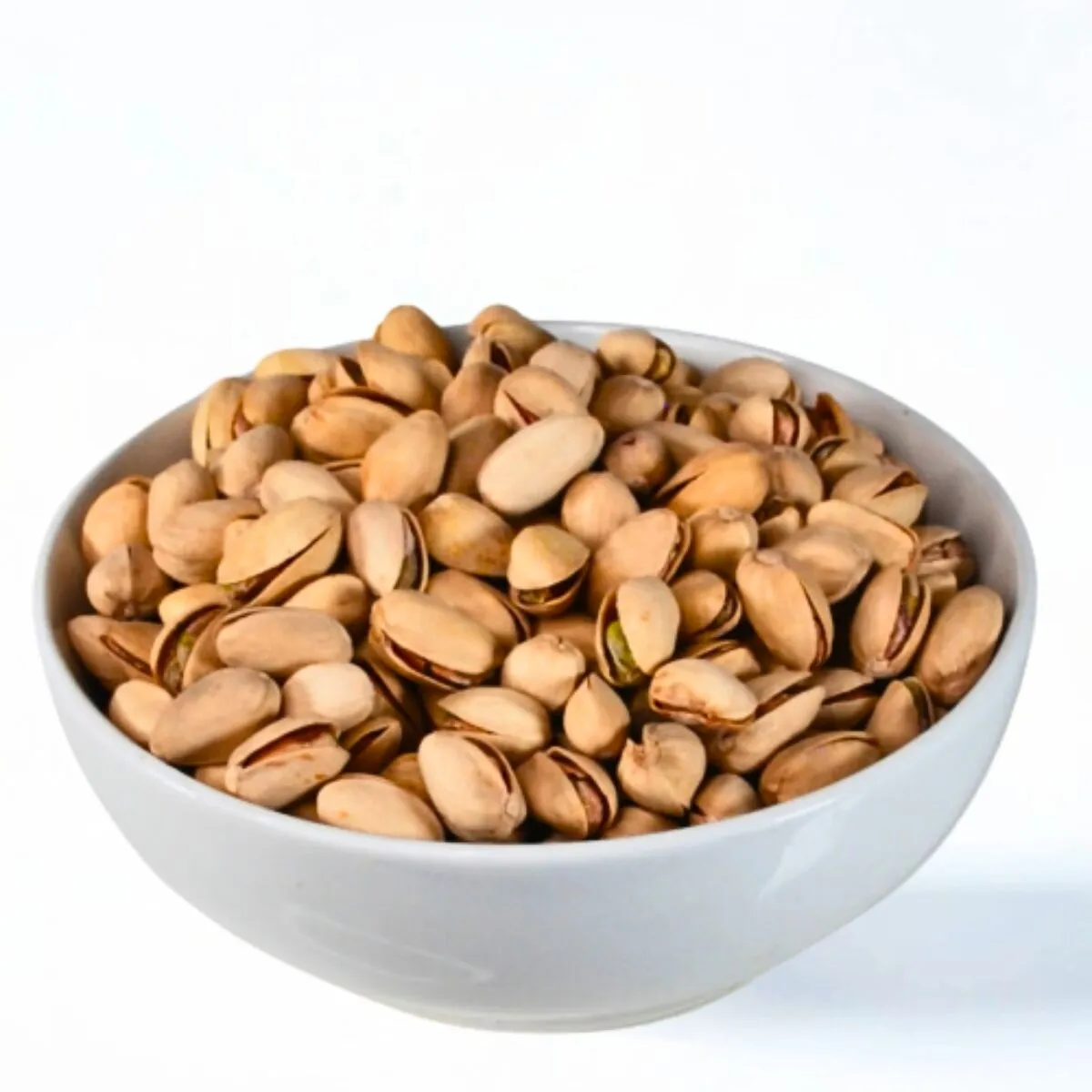 Bulk Roasted And Salted Pistachios