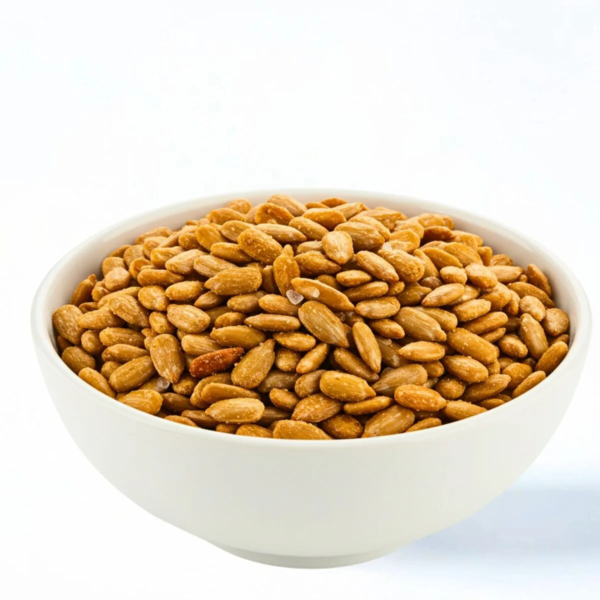 Bulk Roasted And Salted Sunflower Seeds