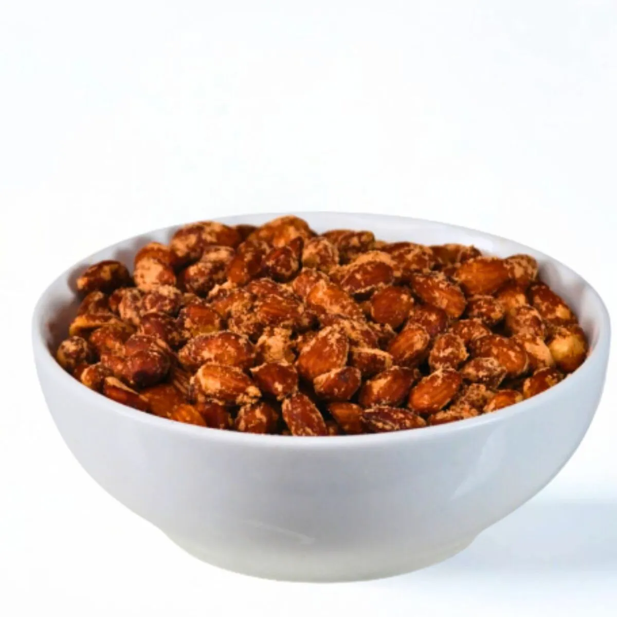 Bulk Smokehouse Almonds