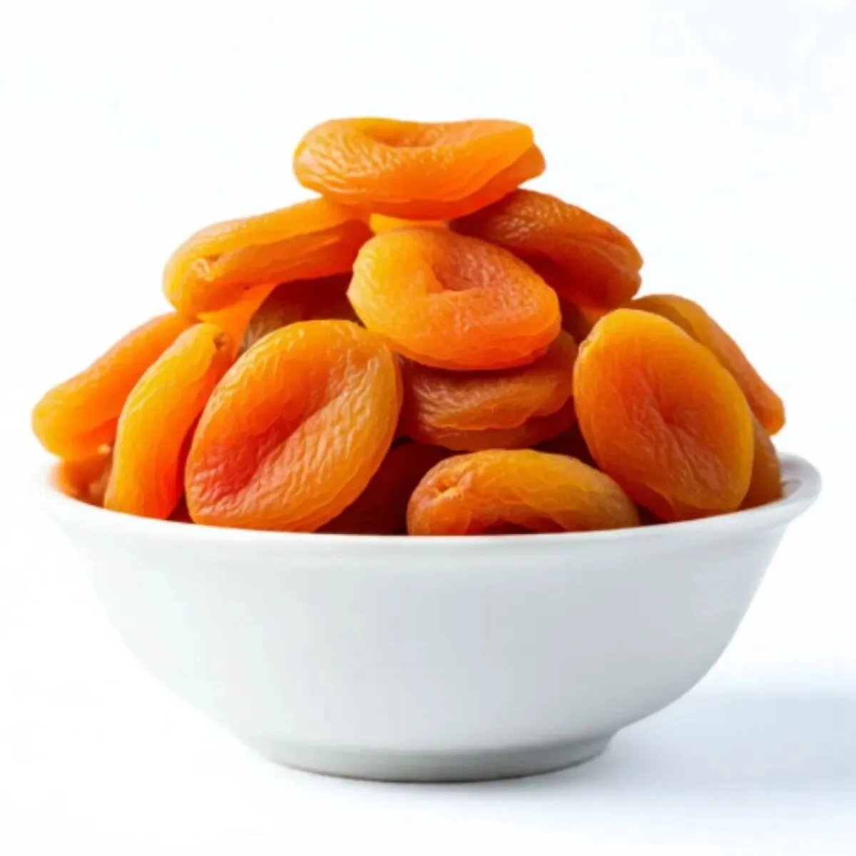 Bulk Sulfured Apricots