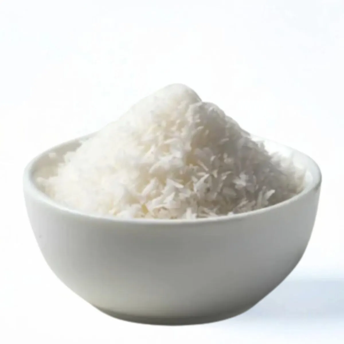 Bulk Unsweetened Shredded Coconut