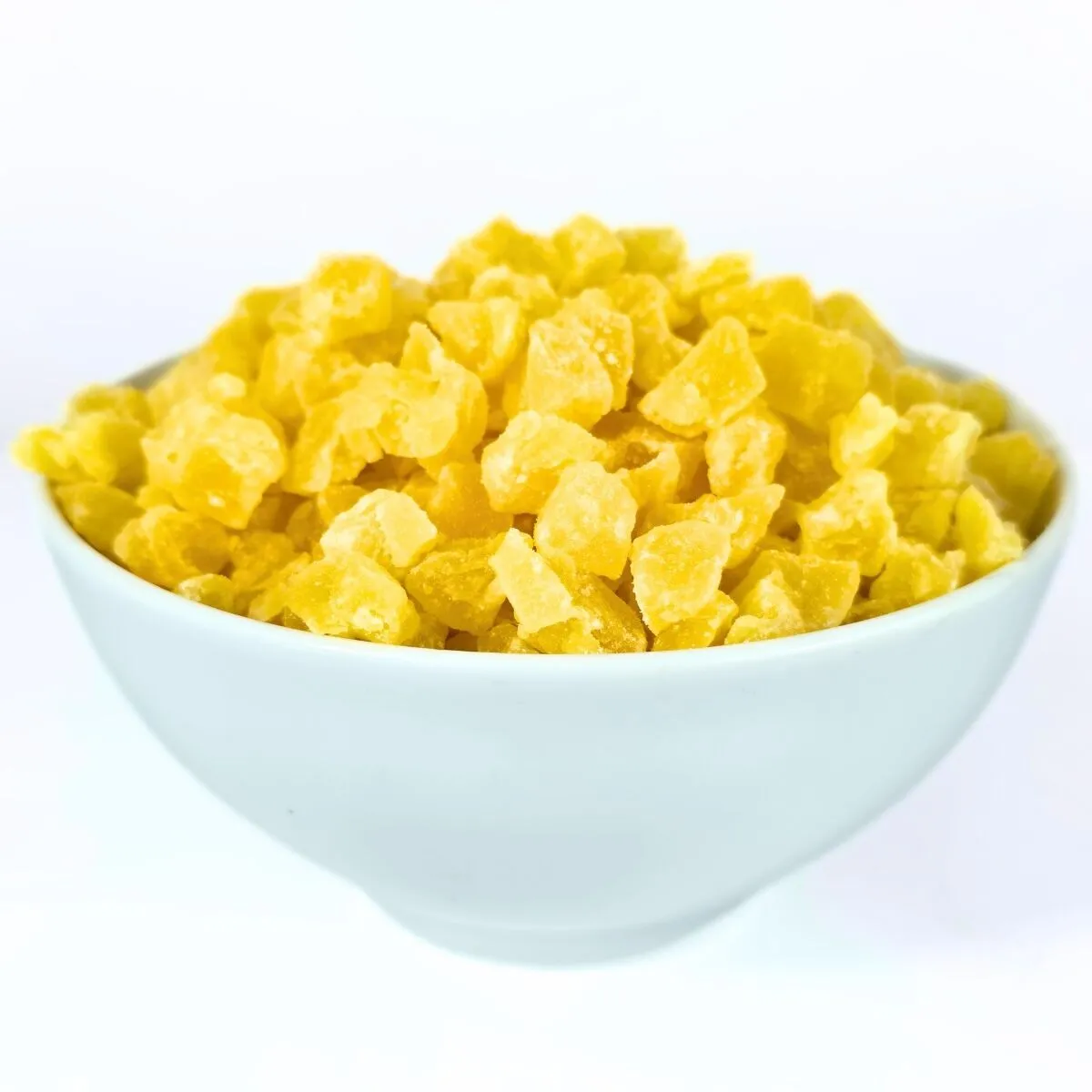 Wholesale Diced Pineapple
