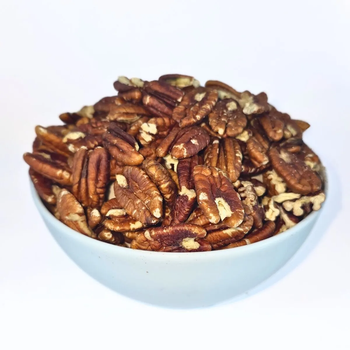 Wholesale Pecan Halves