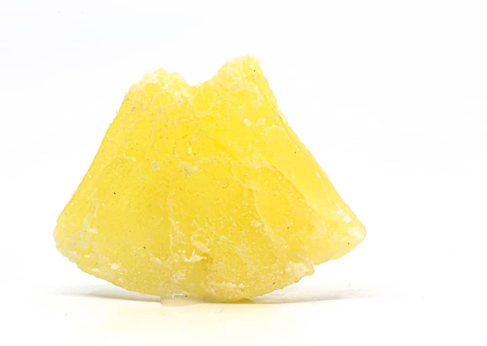 Bulk Diced Pineapple