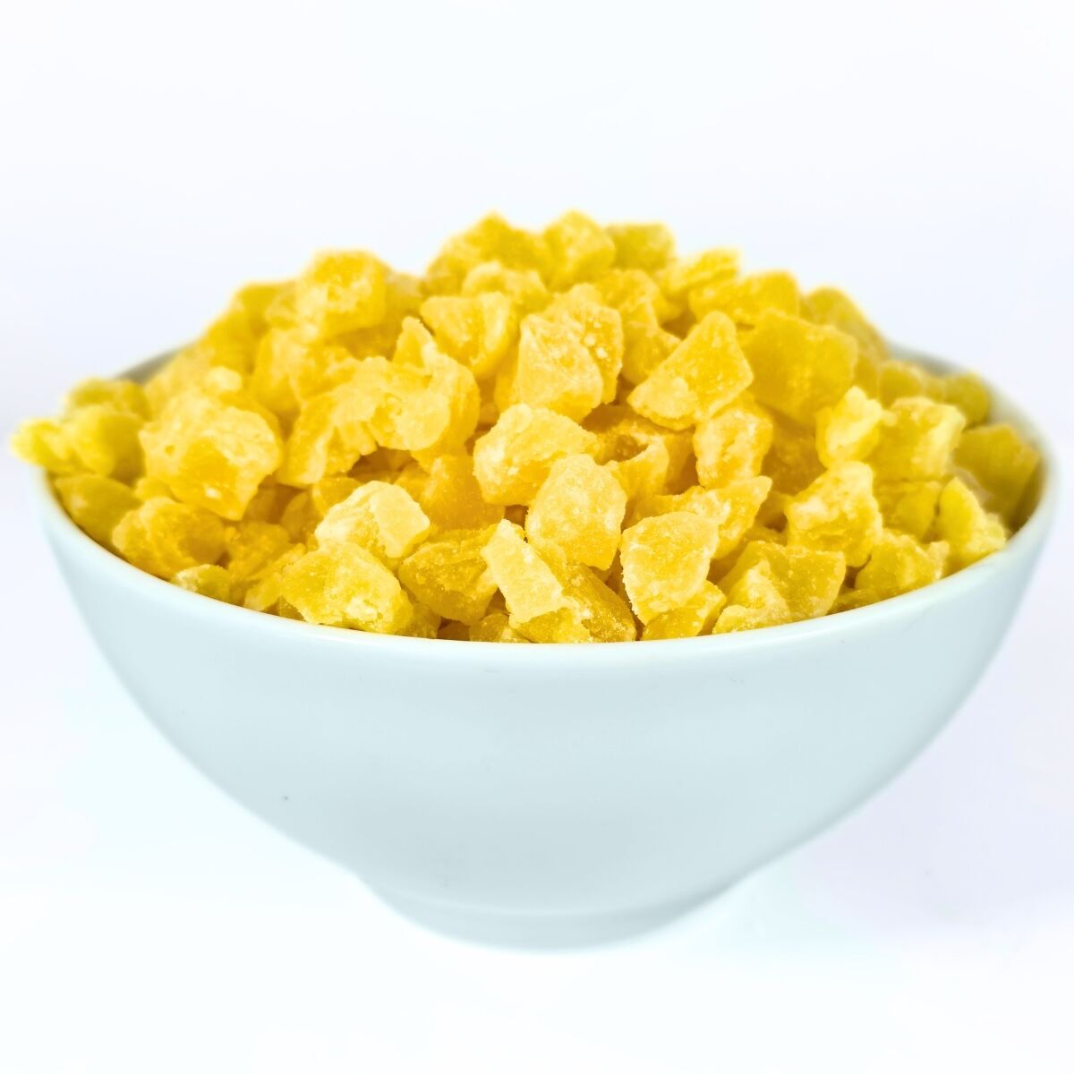 Wholesale Diced Pineapple