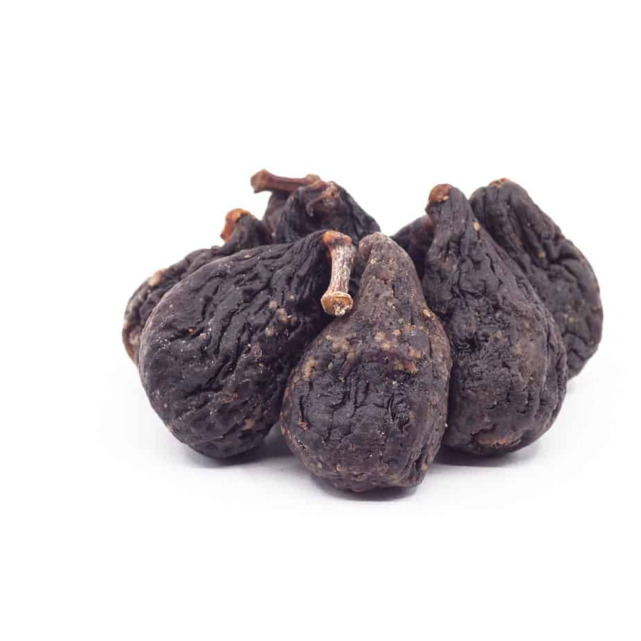 Wholesale Black Mission Figs