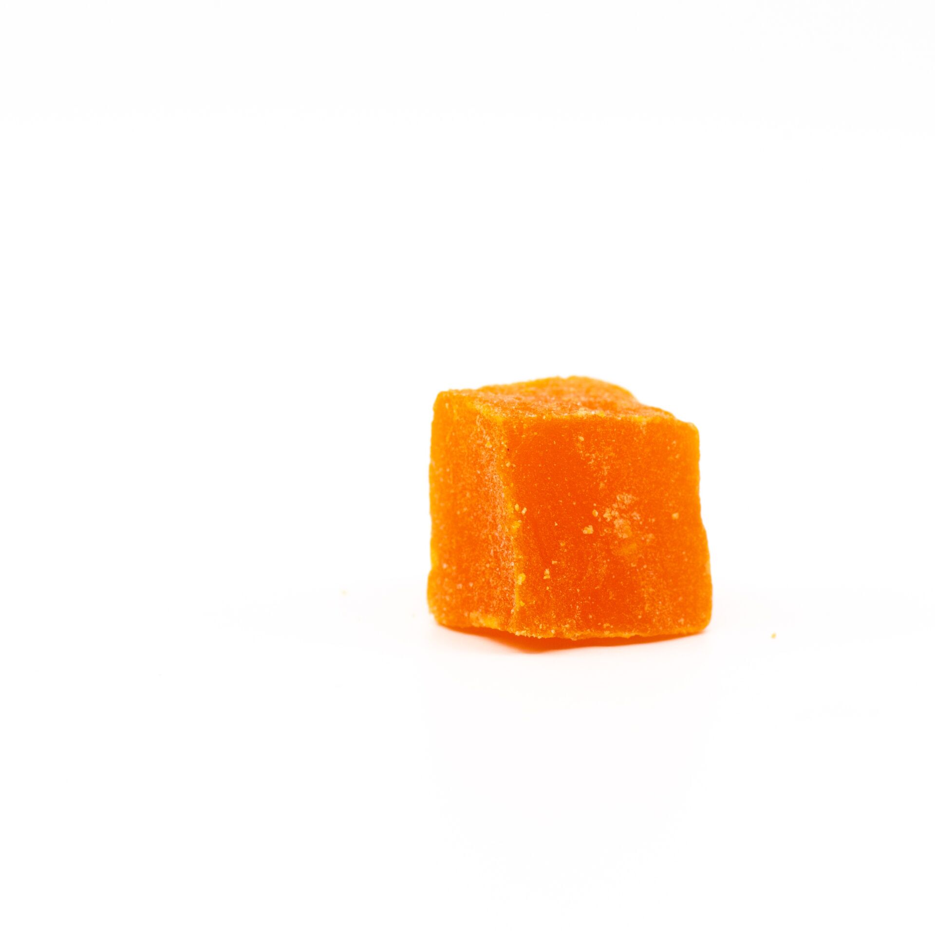 Bulk Diced Papaya - Image 3