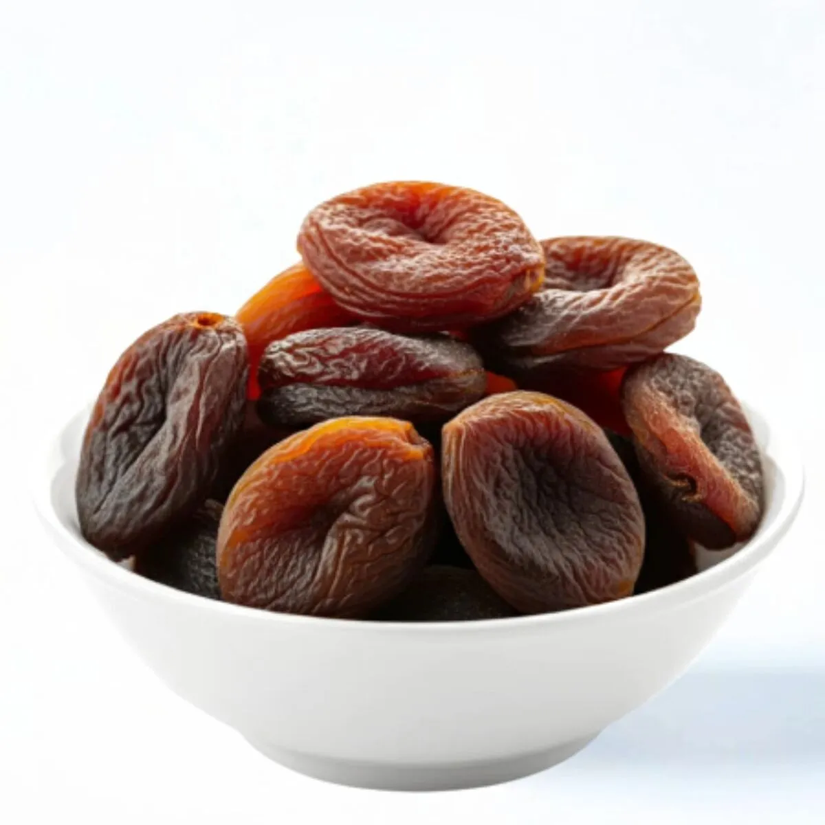 Bulk Organic Apricots, the history of apricots.