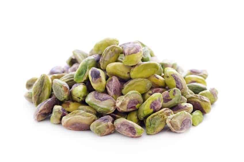 Wholesale Raw Pistachios Halves And Pieces
