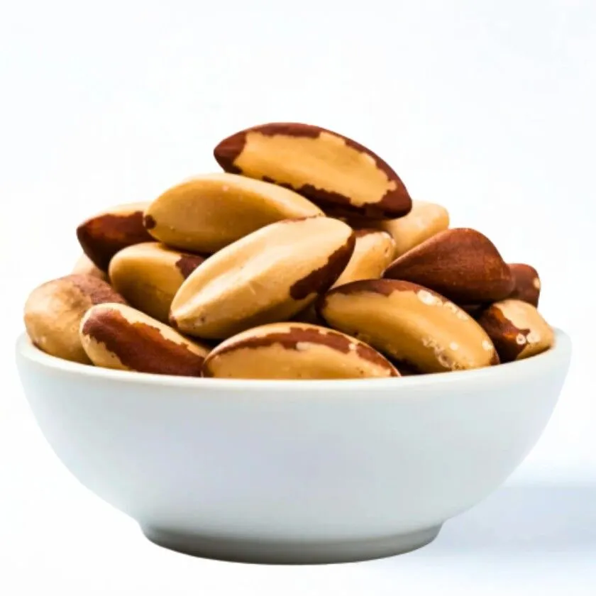 Bulk Brazil Nuts
