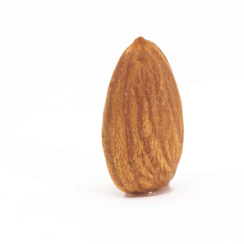 Wholesale Raw Almonds
