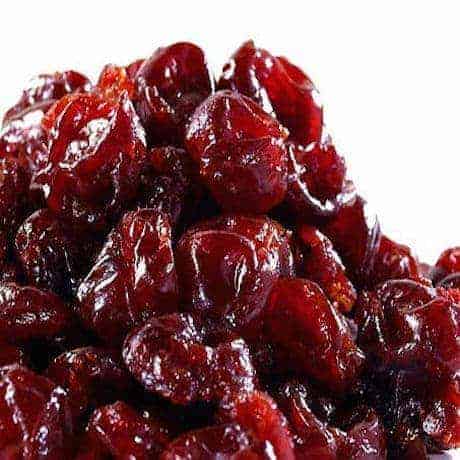 Wholesale Red Tart Cherries