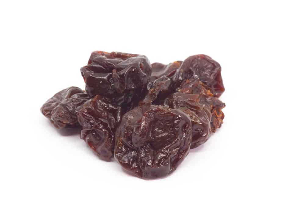 Wholesale Red Tart Cherries