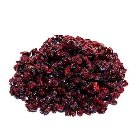 Bulk Dried Cranberries