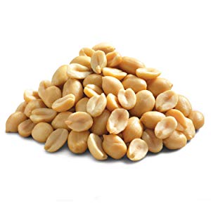 Wholesale Raw Peanuts