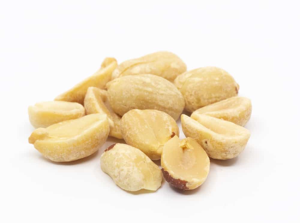 Wholesale Raw Peanuts