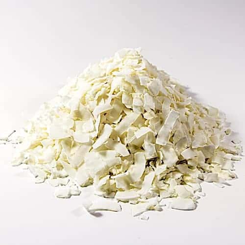 Wholesale Unsweetened Coconut Chips