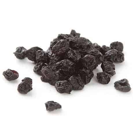 Wholesale dried blueberries