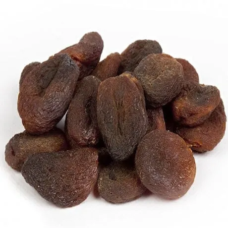 Wholesale Organic Apricots