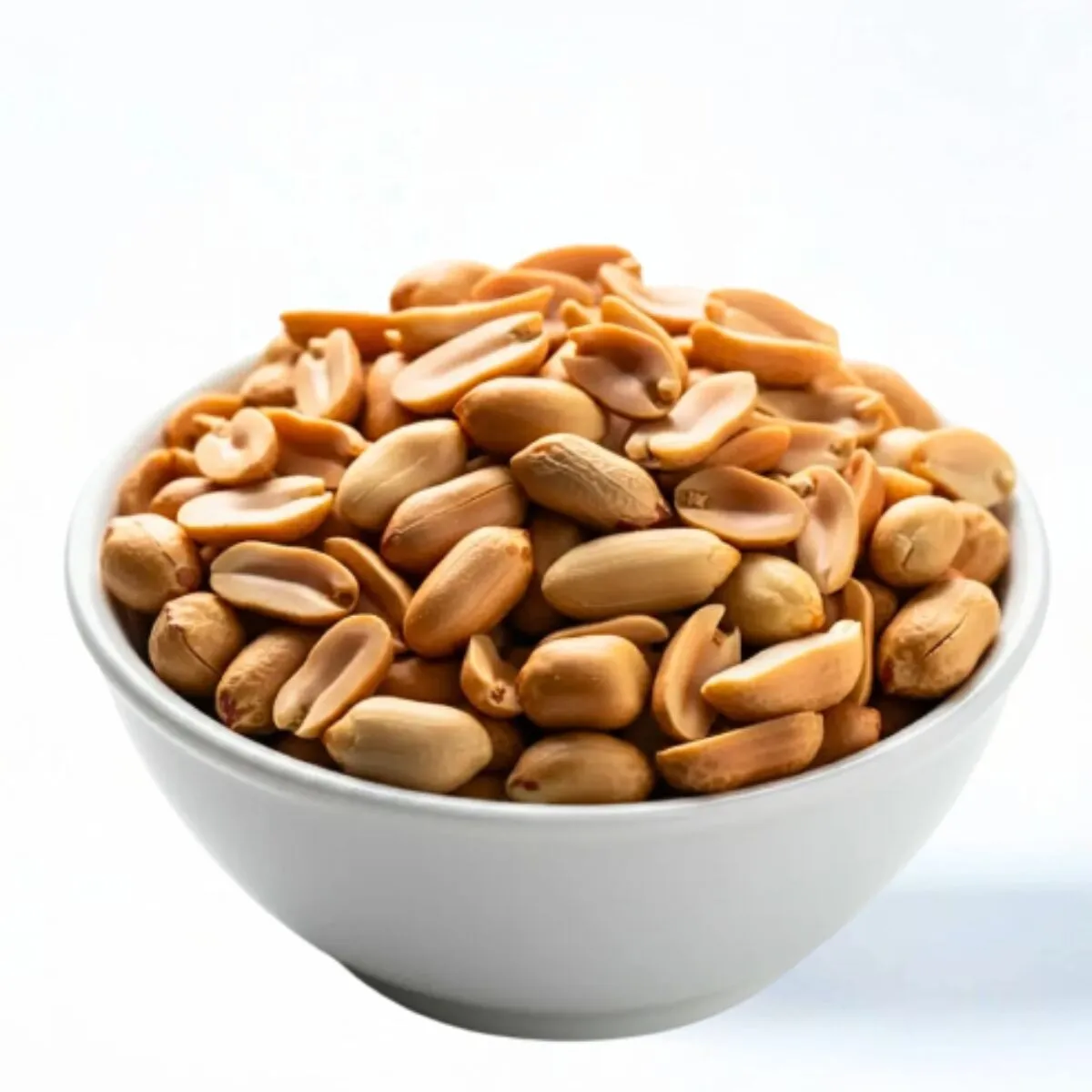 Bulk Raw Peanuts