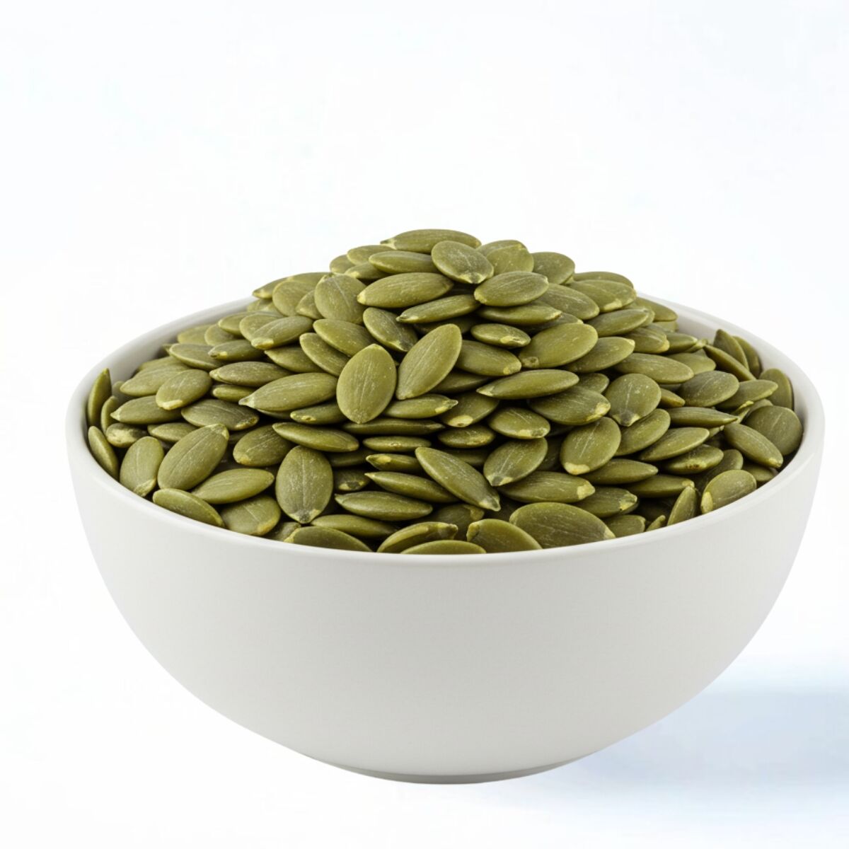 Bulk Raw Pumpkin Seeds