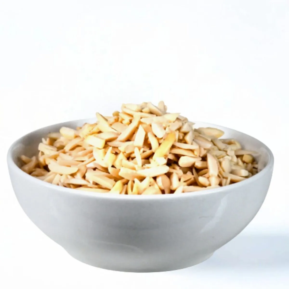 Bulk Slivered Almonds Blanched