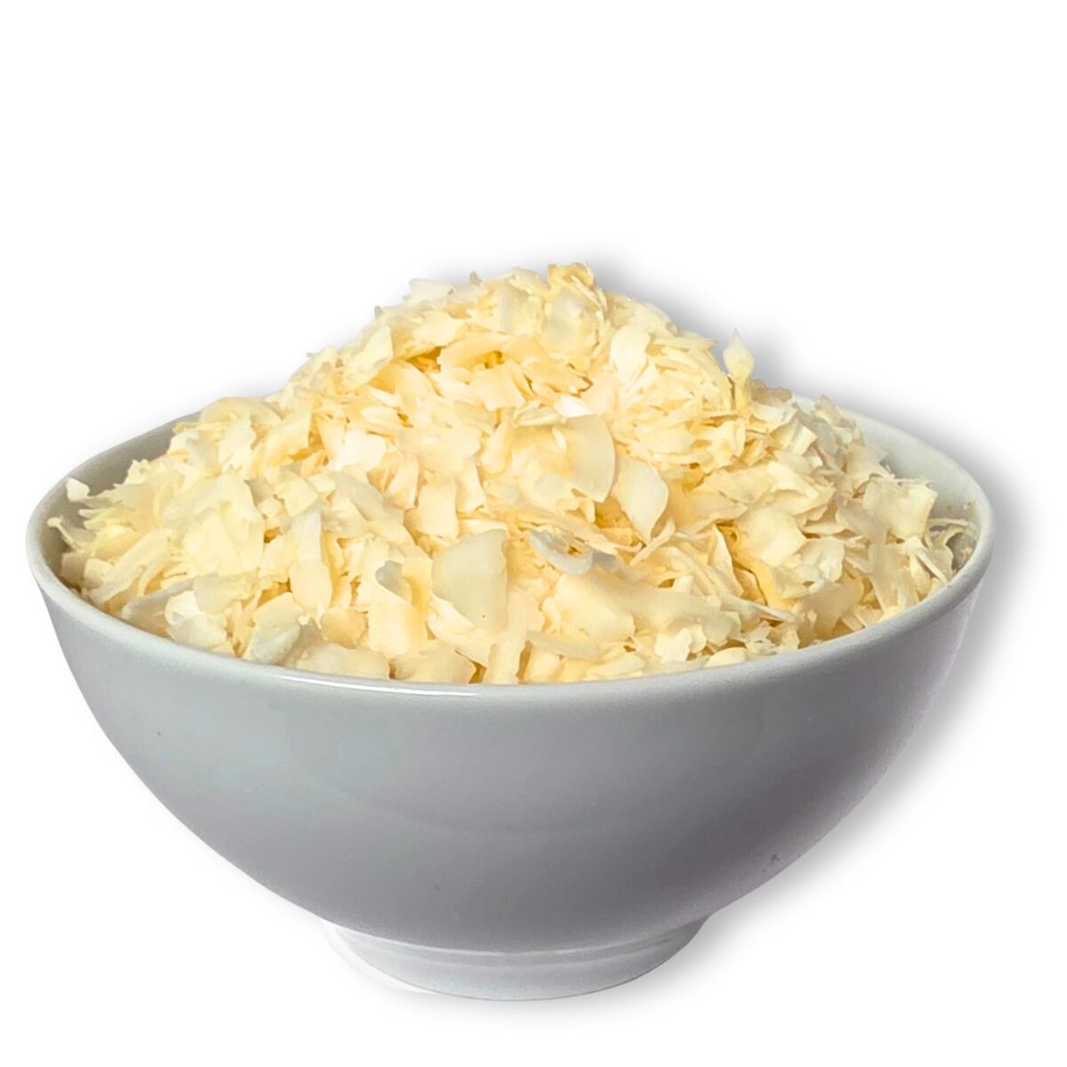 Wholesale Unsweetened Coconut Chips