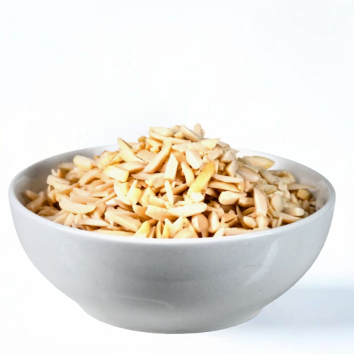 Bulk Slivered Almonds Blanched