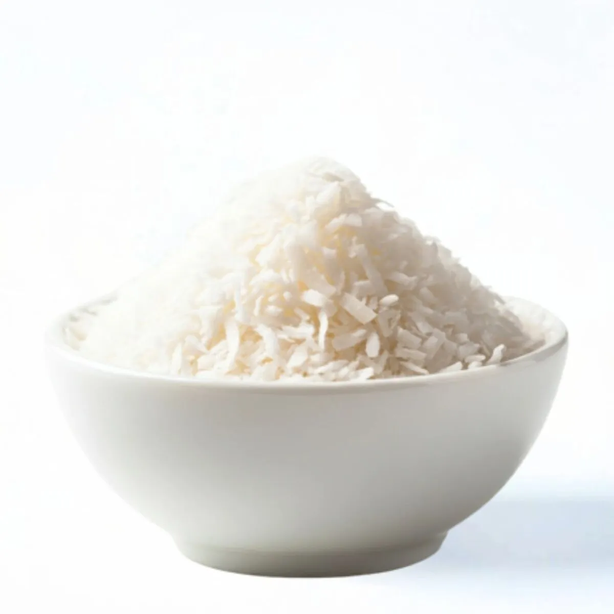 Bulk Sweetened Coconut Flakes