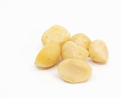 Bulk Macadamia Nuts
