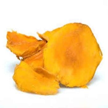 Wholesale Organic Mango