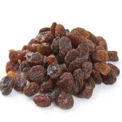 Wholesale Black Raisins