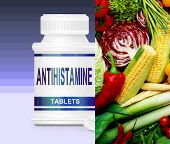 Foods to alleviate seasonal allergies
