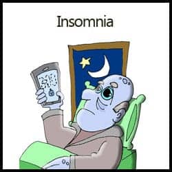 Insomnia And Nutritional Benefits Of Bananas