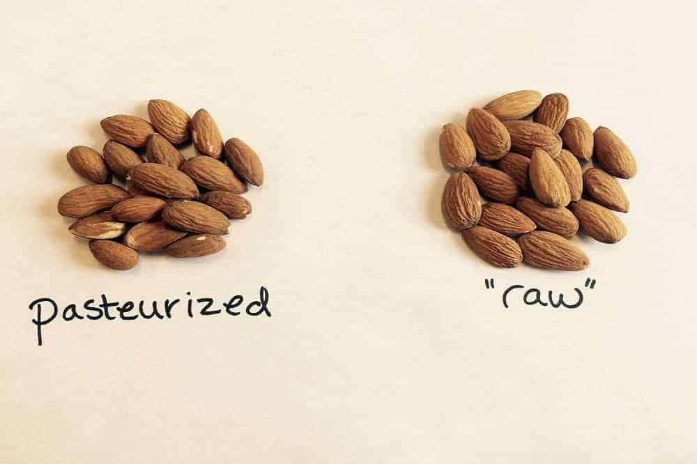 Can You Eat Raw Almonds, Eat Raw Almonds