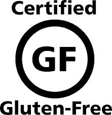 Gluten Free Certification, special needs diet