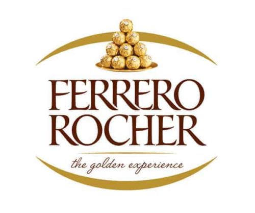 Ferrero Rocher Hazelnut Company