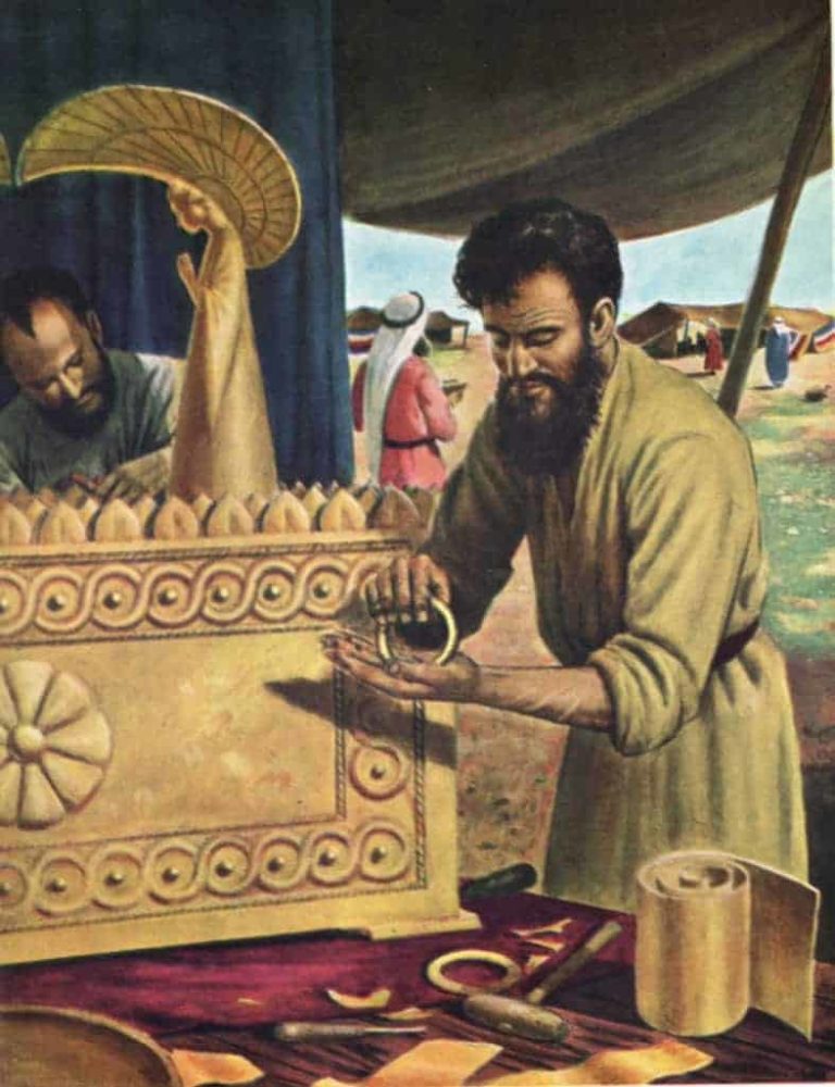 Learn About Edible Nuts in the Bible And The Research Being Done