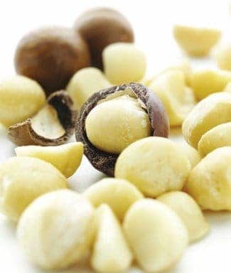 Macadamia Nut Science