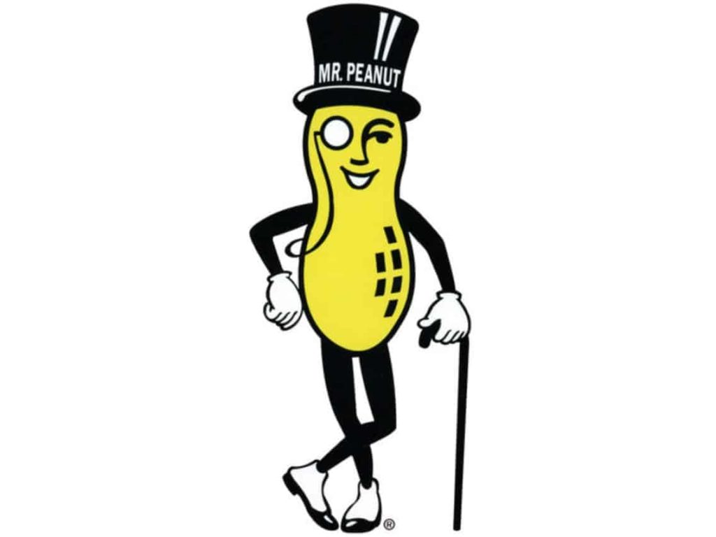 Mister Peanut