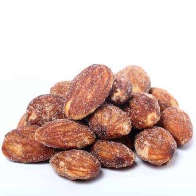 Wholesale Smokehouse Almonds