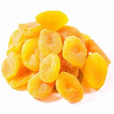 Wholesale Sulfured Apricots