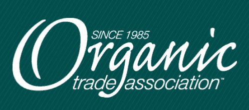 Organic-Trade-Association-Logo