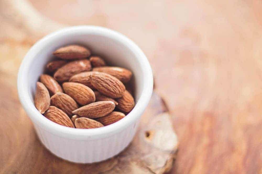 nut pasteurization and how revtech does it well - almonds