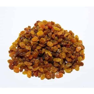 Wholesale Golden Raisins