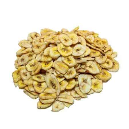 Bulk Sweetened Banana Chips | Wholesale Fresh Banana