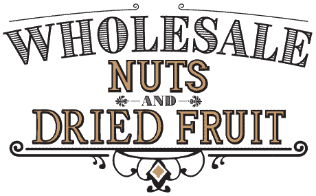 Wholesale Nuts and Dried Fruit Logo