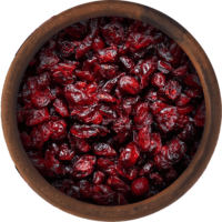 Bulk Dried Cranberries