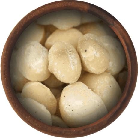Bulk Macadamia Nuts