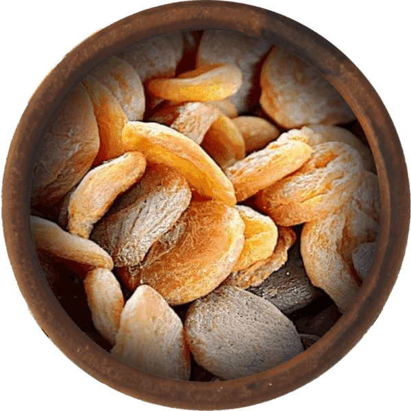 Bulk Organic Apricots Wholesale Fresh Dried Apricots